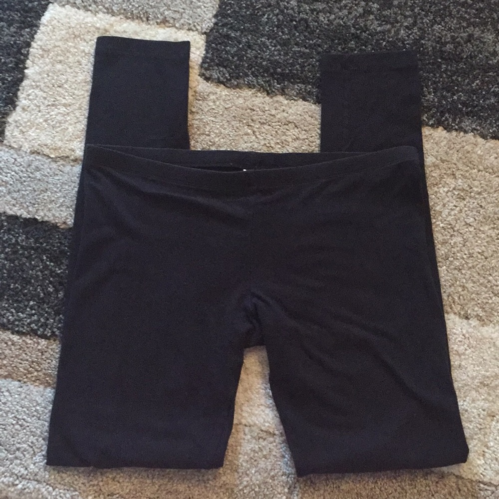 Juniors leggings